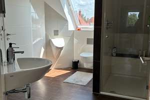 Lichtdurchflutete Maisonette-Wohnung in zentraler Lage – Die vollständige Adresse der Immobilie erhältst du vom Anbieter., 49082 Schölerberg, Osnabrück – Vorschaubild 7
