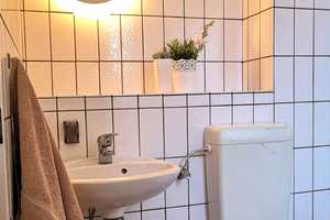Ohne Käuferprovision: Solides 5 Zi.-Mittelreihenhaus mit Platz für die ganze Familie! – Stormarn (Kreis) – Vorschaubild 31