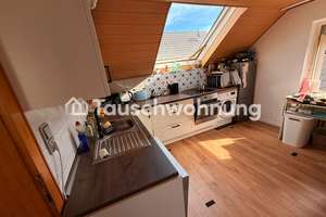 Tauschwohnung: Haus mit Garten und Garage mit 2 Zimmern und Abstellraum – Die vollständige Adresse der Immobilie erhältst du vom Anbieter., 51149 Ensen, Köln – Vorschaubild 2