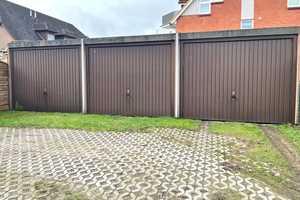 4-Zi-DHH mit Garten und Garagge in ruhiger, stadtnaher Lage – Diepholz (Kreis) – Vorschaubild 5