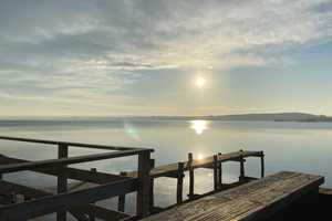 Einmalige Gelegenheit/ zu Verkaufen: Traumhaftes Bootshaus in Stegen am Ammersee – Starnberg (Kreis) – Vorschaubild 5