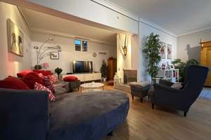 Stilvolles Loft-Haus – Die vollständige Adresse der Immobilie erhältst du vom Anbieter., 42285 Barmen, Wuppertal – Vorschaubild 7