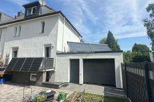 Kernsaniertes Einfamilienhaus mit liebevollem Garten, und Solarenergie  – Die vollständige Adresse der Immobilie erhältst du vom Anbieter., 42651 Solingen-Mitte, Solingen – Vorschaubild 4
