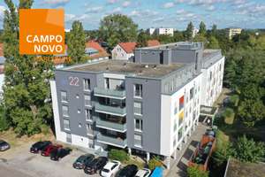 Ankommen. Wohlfühlen. Zuhause sein. Teilmöbliertes Apartment – Nancystraße 22, 76187 Nordweststadt, Karlsruhe – Vorschaubild 18