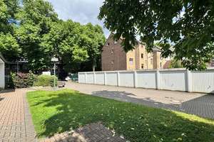 * Ab sofort frei ! * Barrierefreie + renovierte 3- Raum- ETW mit eigenem Garten !  Provisiosnfrei ! – Die vollständige Adresse der Immobilie erhältst du vom Anbieter., 40599 Hassels, Düsseldorf – Vorschaubild 3