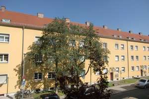 Balkon * Nordstadt * U-bahn-Nähe