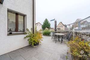 Schönes Zuhause mit Potenzial für die Familie | teilrenovierte Doppelhaushälfte in Laufenburg – Grunholzer Straße 12, 79725 Laufenburg (Baden) – Vorschaubild 23
