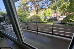 2-Zimmer-Wohnung im Biederlackweg (EG, Hochparterre) mit Balkon in ruhiger Lage (2021 kernsaniert) – Die vollständige Adresse der Immobilie erhältst du vom Anbieter., 48167 Gremmendorf-West, Münster – Vorschaubild 4