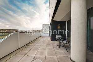 MÖBLIERT - LIFESTYLE IN MITTE - Apartment mit Balkon in der Cloud No.7 – Die vollständige Adresse der Immobilie erhältst du vom Anbieter., 70191 Europaviertel, Stuttgart – Vorschaubild 34