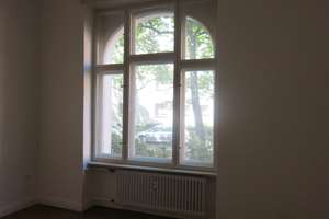 6 ZIMMER /ALTBAUWHG., IM ERDGESCHOSS, WESTBALKON,  +WOHNKÜCHE IM BAYERISCHEN VIERTEL – Berchtesgadener Str. 36, 10779 Schöneberg, Berlin – Vorschaubild 9