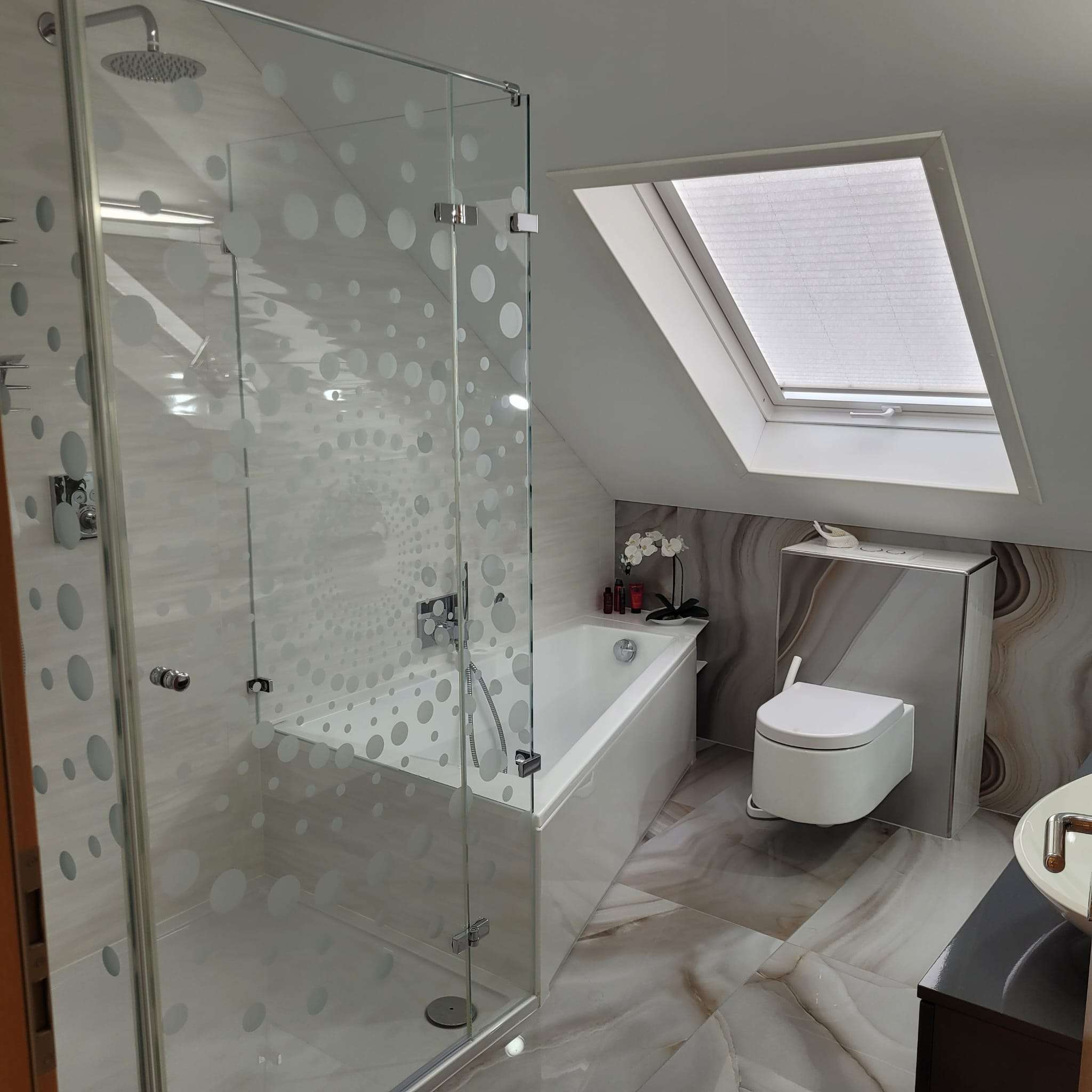 Immobilie in Alsheim - Charmantes Reihenmittelhaus in Alsheim mit 5 Zimmern - Bild 3