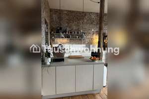 Tauschwohnung: Einzigartige Altbau-Wohnung in Flingern – 40233 Flingern Süd, Düsseldorf – Vorschaubild 6