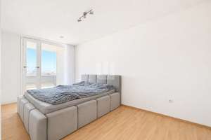 WINDISCH IMMOBILIEN - Vermietete 2-Zimmerwohnung im 12. OG im Olympiadorf – Die vollständige Adresse der Immobilie erhältst du vom Anbieter., 80809 Am Riesenfeld, München – Vorschaubild 7
