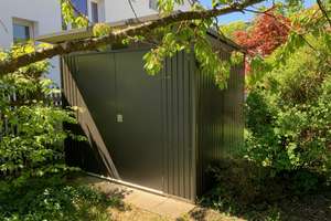 Altperlach REH mit sonnigem Südgarten – Hofangerstraße 205b, 81735 Altperlach, München – Vorschaubild 22