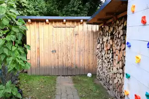 Bergische Fachwerkperle mit Einliegerwohnung - vollsaniert – Remscheid – Vorschaubild 12