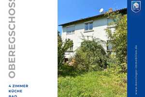 Mehrgenerationenhaus mit Garten und Ausbaureserve – Reutlingen (Kreis) – Vorschaubild 10