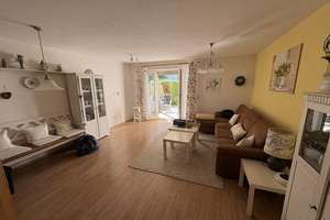 Sonnige 3 Zi., EG, Terrasse mit Garten, Ing.-West, Top Lage, inkl. Tiefgaragenstellplatz. – 85049 Mitte, Ingolstadt – Vorschaubild 6