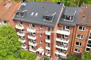 Saniertes Mehrfamilienhaus in ruhiger Lage von Hamburg-Hamm – Die vollständige Adresse der Immobilie erhältst du vom Anbieter., 20537 Hamm, Hamburg – Vorschaubild 2
