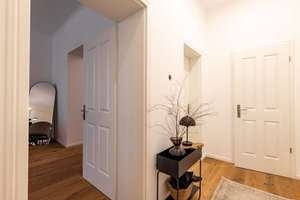 Familienwohnung mit Garten im sanierten Altbau – Die vollständige Adresse der Immobilie erhältst du vom Anbieter., 13187 Pankow (Ortsteil), Berlin – Vorschaubild 19