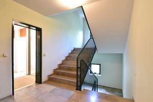 Sehr schöne, helle und freie 4-Zi-Whg mit Balkon und TG-Stellplatz, ohne Käuferprovision! – Die vollständige Adresse der Immobilie erhältst du vom Anbieter., 90471 Langwasser Nordost, Nürnberg – Vorschaubild 15