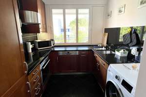 Über den Dächern von Zehlendorf: Lichtdurchflutete DG-Oase mit traumhafter Dachterrasse – Die vollständige Adresse der Immobilie erhältst du vom Anbieter., 14167 Zehlendorf, Berlin – Vorschaubild 7