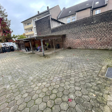Garage & Stellplatz mieten in Bochum ImmoScout24