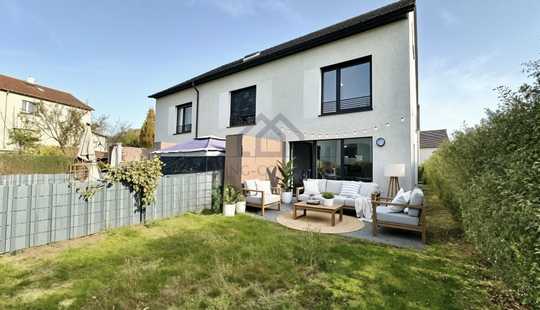 Bild von Mit 360°-Begehung: Modernes REH in ruhiger Wohnlage