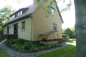 Doppelhaushälfte mit Garten in Brieselang – Falkenseer Weg 6, 14656 Brieselang – Vorschaubild 3