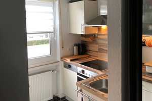 90 m² Haus / Maisonettewohnung 3,5 Raum mit eigenen Garten und Einstellplatz in ruhiger Straße. – Bochum – Vorschaubild 4