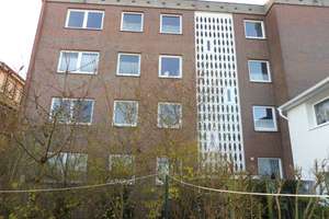 Kaltenkirchen Hüttmann Str. 6A  FREI  3 Zi. 80 qm EBK, DB, Balkon, Keller,  KFZ-St.