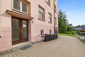 Gemütliche 3-Raum Erdgeschosswohnung mit Jalousien – Kaiserstraße 46, 8209 Vogtlandkreis – Vorschaubild 14