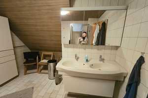 **Top saniertes  Wohnhaus mit gr. Garage auf herrlich sonnigem Grundstück!!**Preis VB.** – Ostalbkreis – Vorschaubild 6