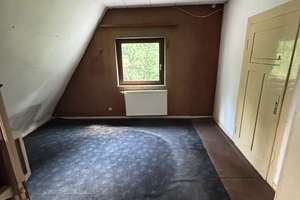 Doppelhaushälfte von 1925 in Offenbach-Tempelsee – ruhige Anliegerstraße am Waldrand, 610 m² Grundst – 63071 Tempelsee, Offenbach am Main – Vorschaubild 12