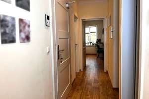 Wohnen im Grünen: Charmante 2-Zimmer-Wohnung in Leipzig – Die vollständige Adresse der Immobilie erhältst du vom Anbieter., 4229 Kleinzschocher, Leipzig – Vorschaubild 6