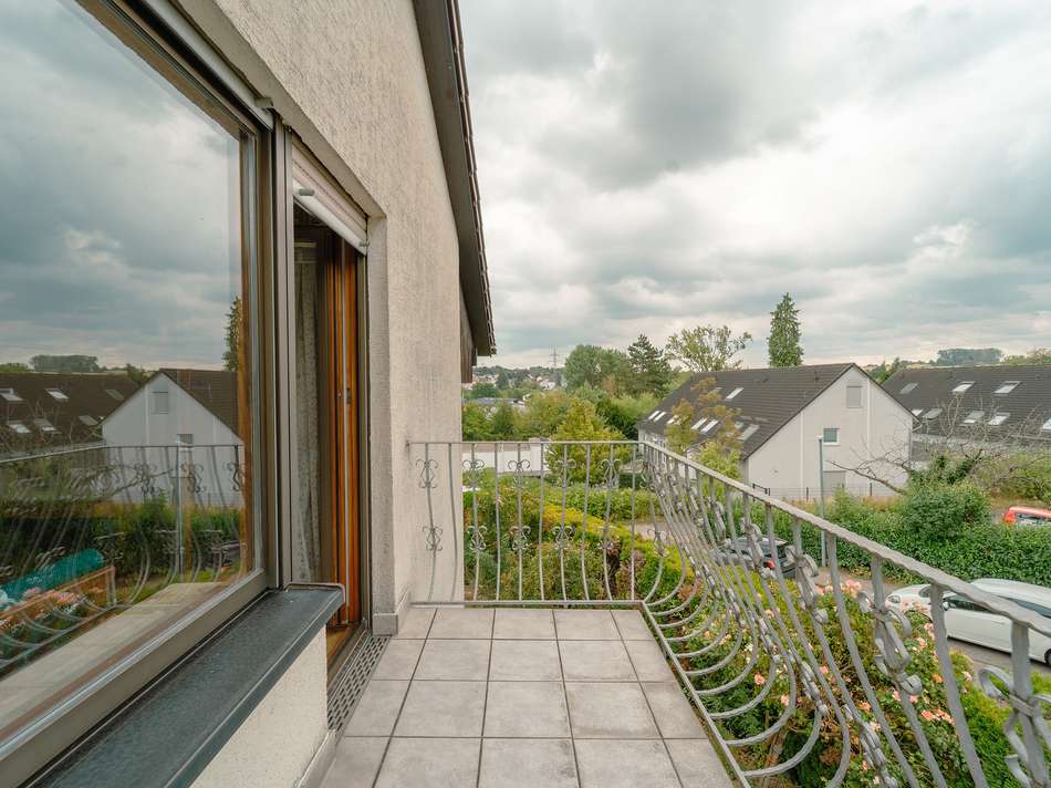 Balkon | OG