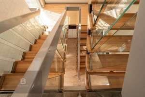 VILLA IM ORIGINAL BAUHAUS-STIL | KANZLERVIERTEL – 67071 Oggersheim, Ludwigshafen am Rhein – Vorschaubild 49
