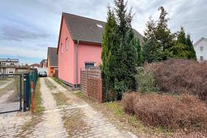 Zweifamilienhaus in Karow mit viel Platz - nur Versteigerung - keine Käuferprovision – Die vollständige Adresse der Immobilie erhältst du vom Anbieter., 13125 Karow, Berlin – Vorschaubild 3