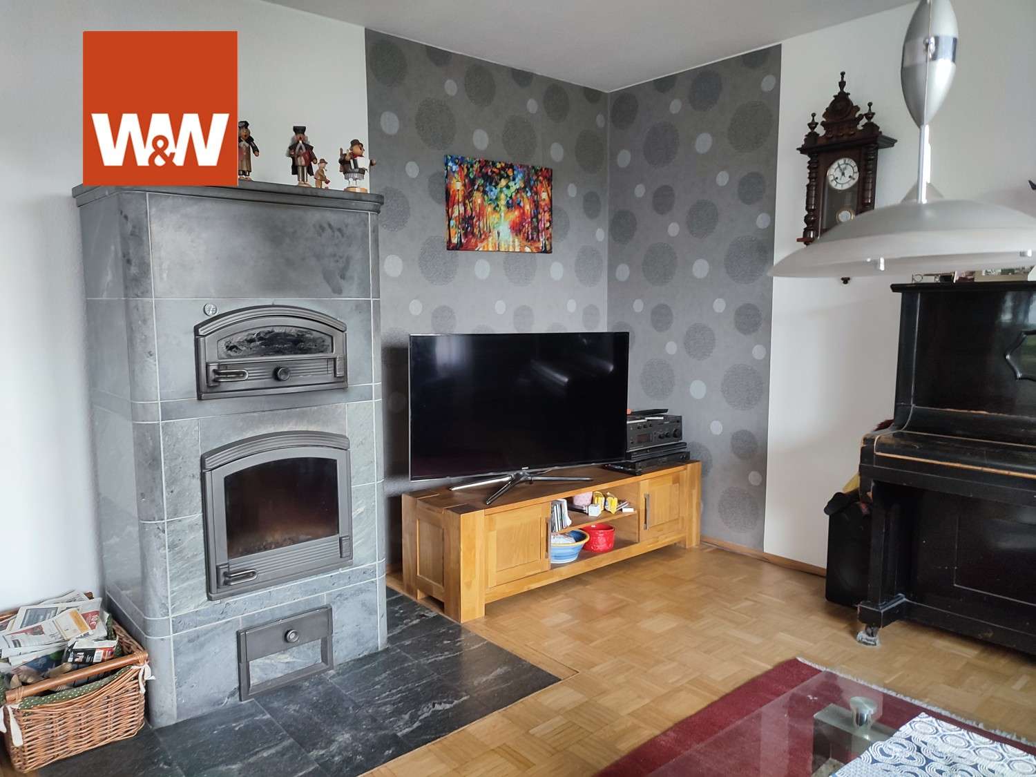 Immobilie in Augustusburg - Haus sucht glückliche Familie - Bild 4