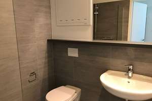 1- Zimmer Appartement in Bestlage am Mittellandkanal – Podbielskistraße 348, 30659 Groß-Buchholz, Hannover – Vorschaubild 3