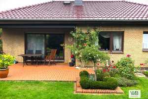 Schickes Einfamilienhaus in Mörse Wolfsburg – Wolfsburg – Vorschaubild 3