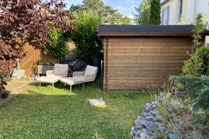Modernes 3-Zimmer-Reihenendhaus provisionsfrei in Meckenheim Merl – Rhein-Sieg-Kreis – Vorschaubild 7