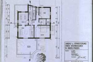 Exklusives, modernes 3-Fam. Haus in sehr guter Lage,  die  große EG Whg. wird frei (Selbstnutzung) – Mozartstr. ?, 71063 Böblingen (Kreis) – Vorschaubild 33