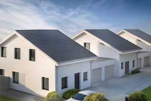 NEUBAUPROJEKT - Exklusives Einfamilienhaus mit Südhanglage – Erlangen-Höchstadt (Kreis) – Vorschaubild 2