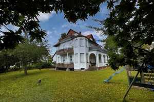 Vermietetes 3-Familienhaus - WEG geteilt - in Top-Lage von Auerbach  – Bergstraße (Kreis) – Vorschaubild 2