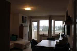 Helle 3-Zimmer Wohnung mit Balkon im 4. OG in München-Fürstenried – Allgäuer Straße 1, 81475 Fürstenried-West, München – Vorschaubild 15