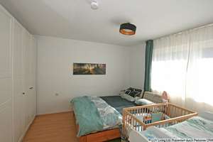 LUV Living - ruhige 3 Zimmer Wohnung in West-Ausrichtung – Die vollständige Adresse der Immobilie erhältst du vom Anbieter., 81539 Balanstraße-West, München – Vorschaubild 5