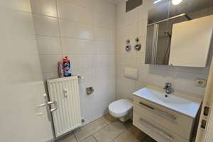 Gemütliche und zentral gelegene 1,5-Zimmer-Wohnung in Arnstorf – Bahnhofstraße 26, 94424 Arnstorf – Vorschaubild 3