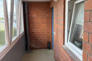 1-Zimmer Wohnung mit separater Küche und Balkon in Lübeck St. Lorenz Süd – 23558 Sankt Lorenz Süd, Lübeck – Vorschaubild 2
