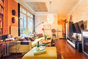 Beschreibung lesen! Einmalige Gelegenheit zum super Preis! Top Loft am Wasser! – Die vollständige Adresse der Immobilie erhältst du vom Anbieter., 10997 Kreuzberg, Berlin – Vorschaubild 1