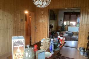 Villa ähnliches Zweifamilienhaus mit Garten und Pool auf 3 Etagen in Mölkau – 4316 Mölkau, Leipzig – Vorschaubild 19
